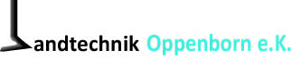 Landtechnik Oppenborn-Logo